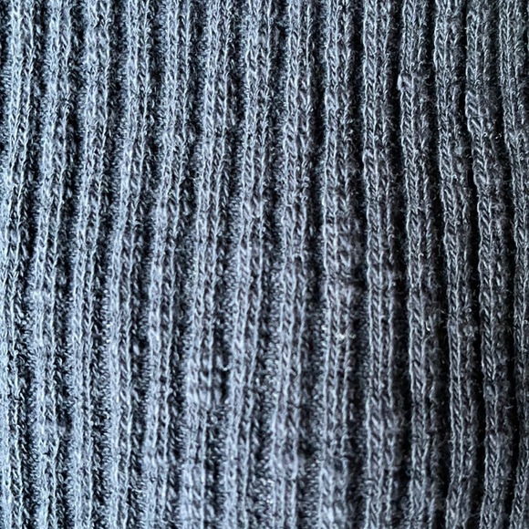 Leibl 38 Ribbed Maxi Dress - Picture 6 of 6